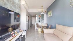 The Garden Residences (D19), Apartment #613613551